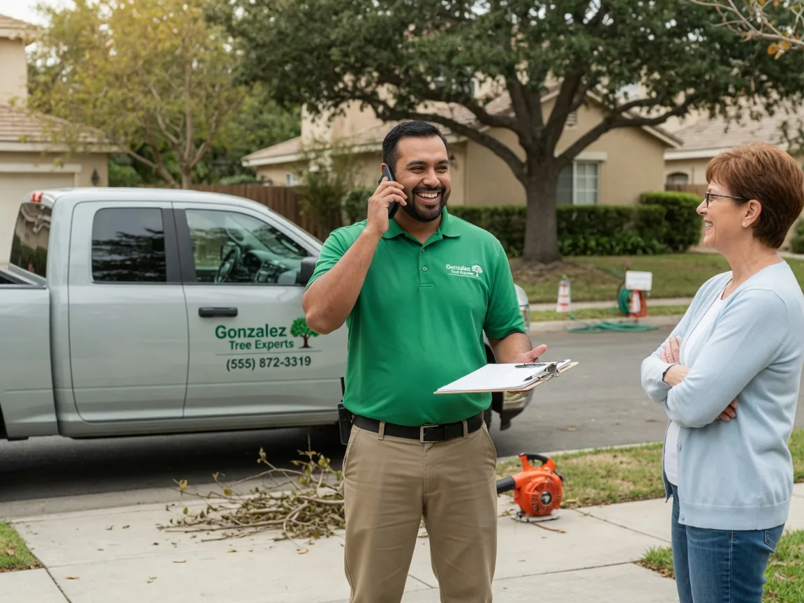 Tree Service Nashua, IA FAQs